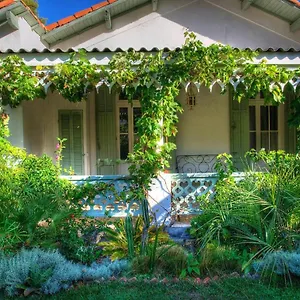 Bed & Breakfast La Petite Calanque, Marseille