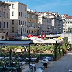 Apartment Les Maisons D Anthony, Marseille