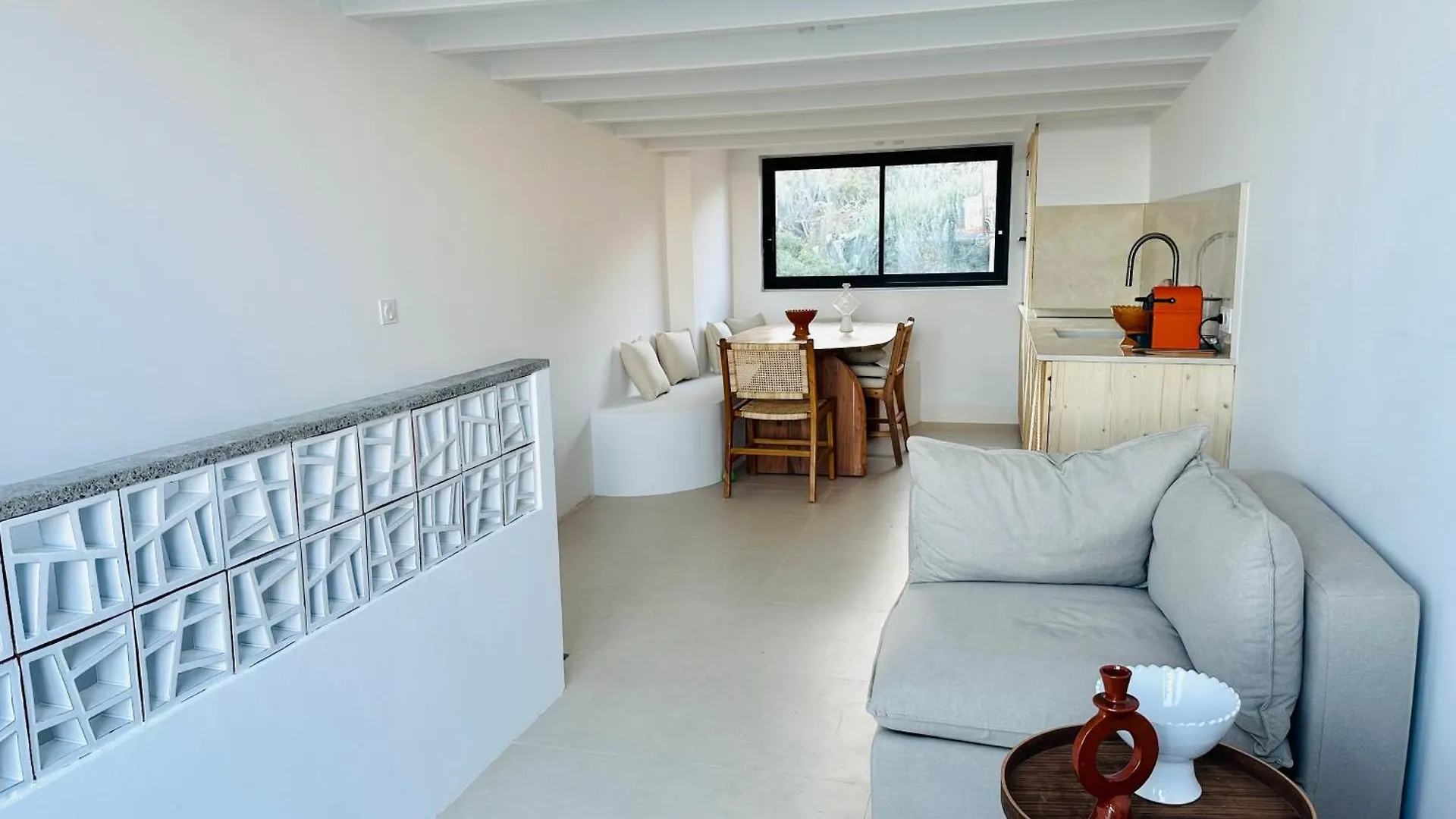 Villa Aux Goudes Marseille