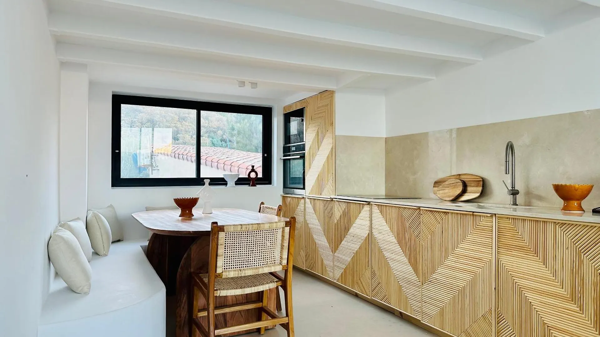 Villa Aux Goudes Marseille
