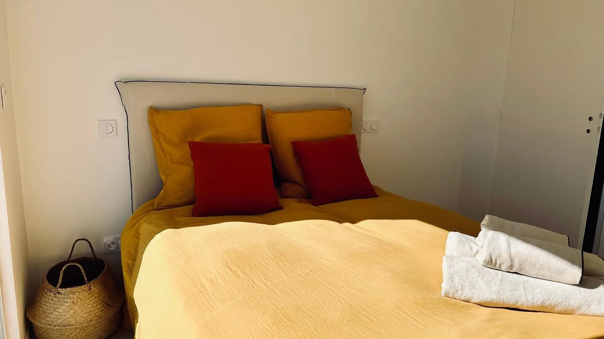 Villa Aux Goudes Marseille 0*,
