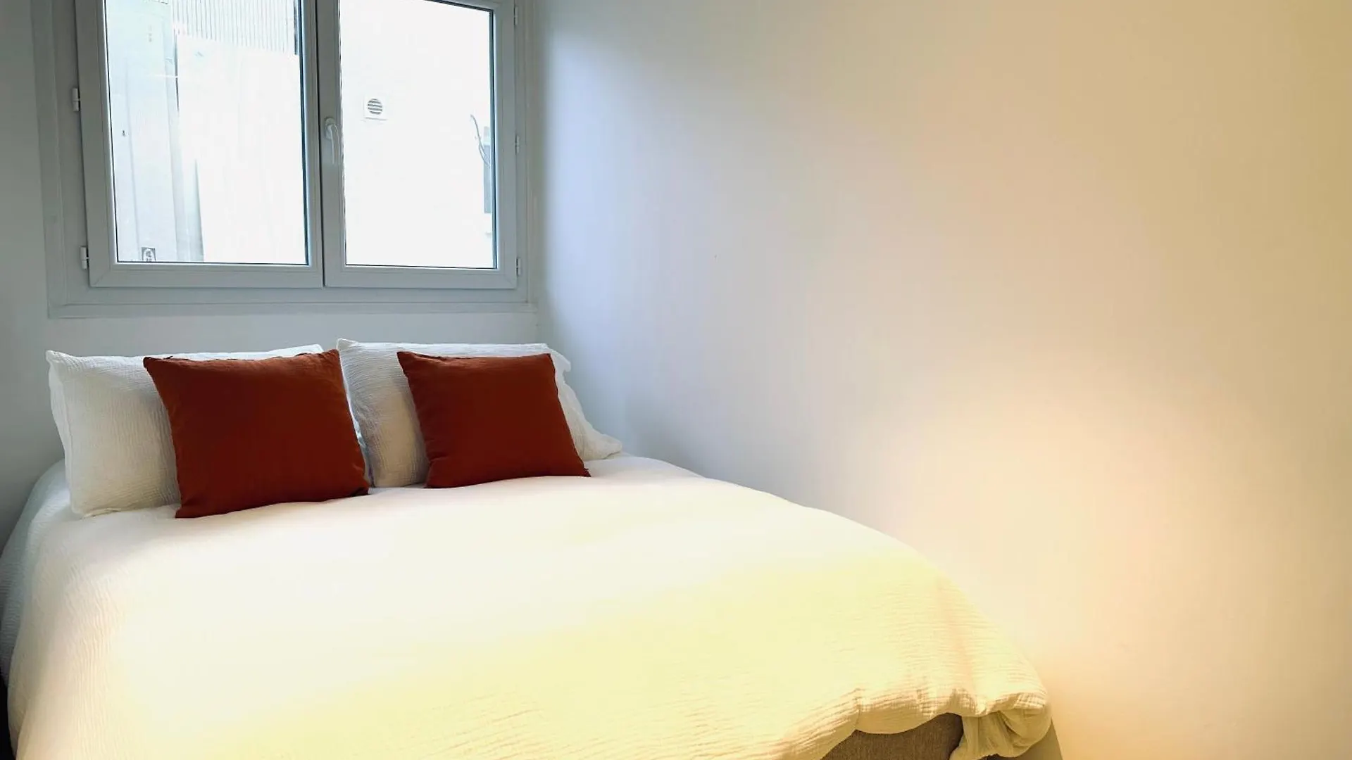 Villa Aux Goudes Marseille France