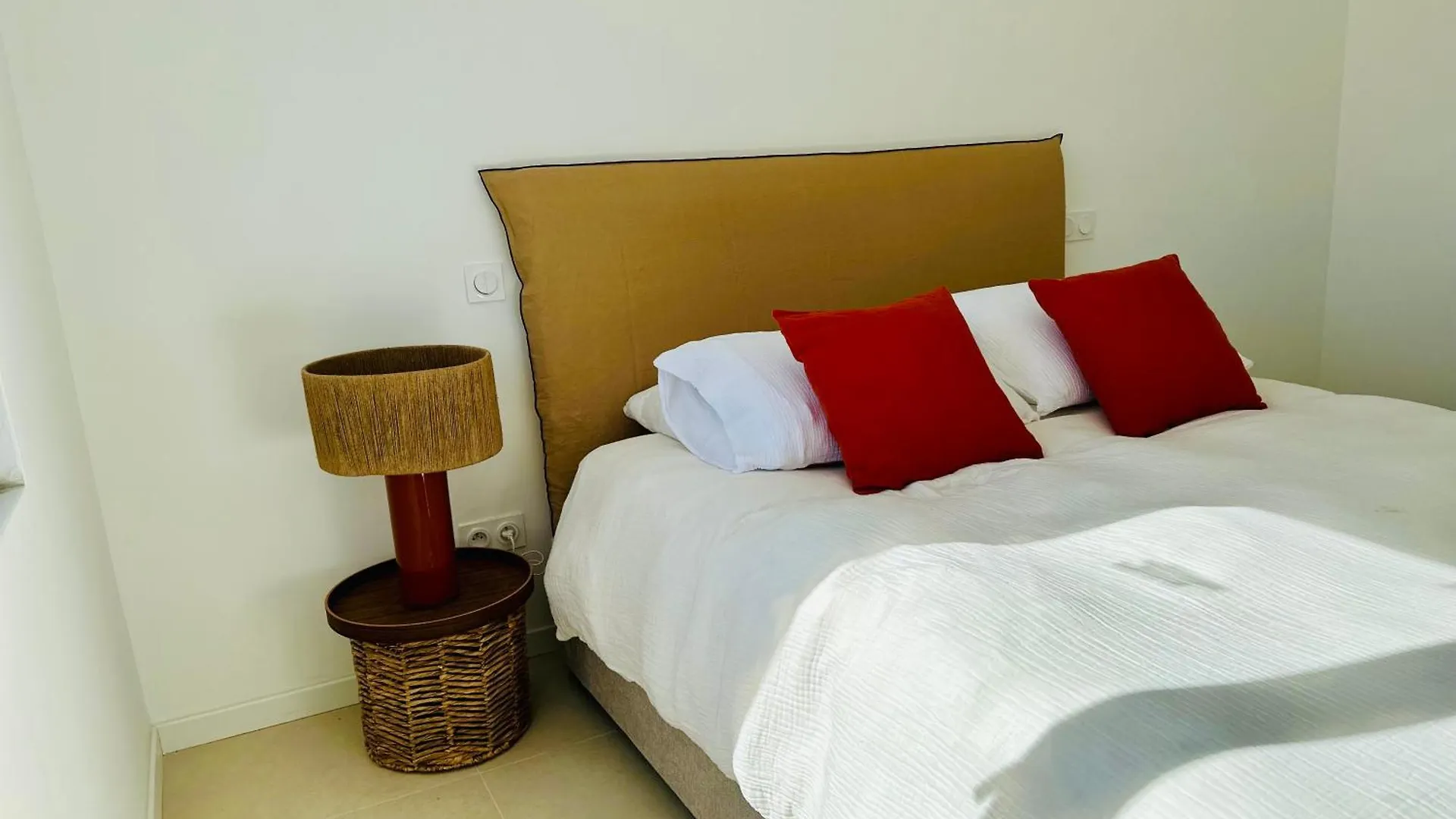 Villa Aux Goudes Marseille 0*,  France